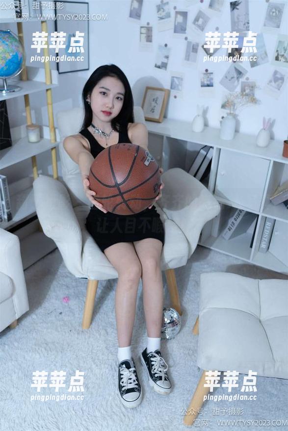 甜予摄影 - 齿轮转动，齐齐的高清JK写真让人目不暇接！