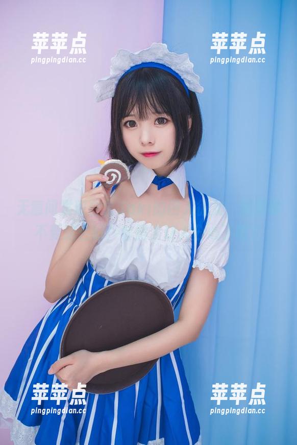 无意间发现白金Saki的四人彼女，美图要不要这么好！套图太让人分心了吧？