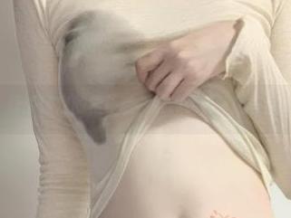微密圈 – 肆意镂空的相扑猫，各种姿势套图等你来pick！
