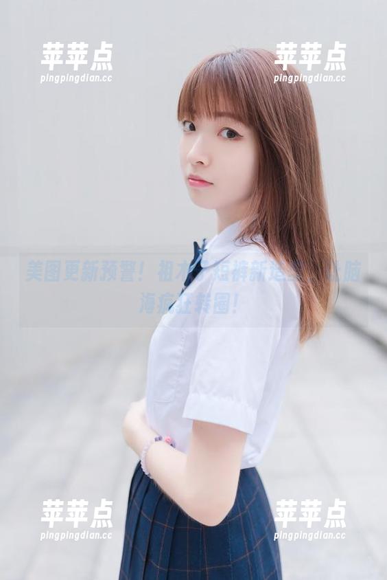 美图更新预警！祖木子短裤新造型，让脑海疯狂转圈！