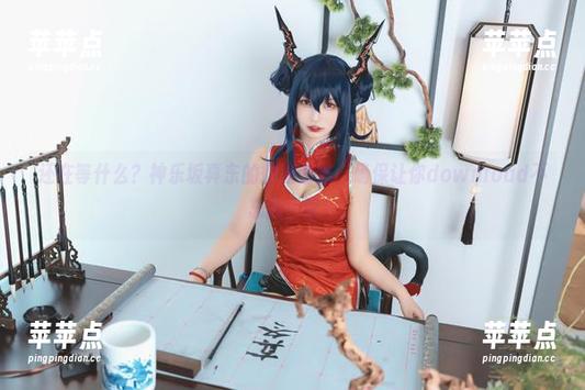 还在等什么？神乐坂真东的御姐图集，确保让你download不忘翻白眼！