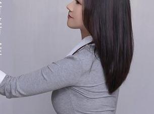 秀人网 – 福利预备！Elise谭晓彤女仆图片集来啦，快瞧瞧！