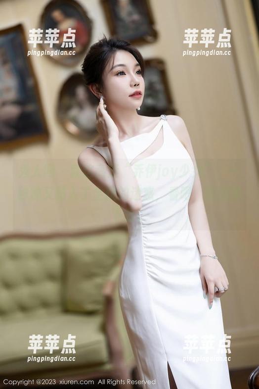 秀人网 - 就这高清“乔伊joy少女”，一秒钟又陷入了全貌的迷惑，看吧，真的想下载。