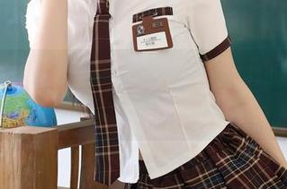 秀人网 – 别傻站着，凯竹Quinn的少女系列图包让你眼前一亮！