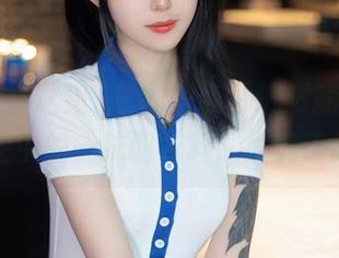 秀人网 – 这组媃柔的圣诞，俨然就是我人生中的一抹调味料，太美了。