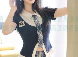 秀人网 – 抖娘利世的连体衣果然效仿了我多年未能驾驭的紧身裤！高清图包带你看！