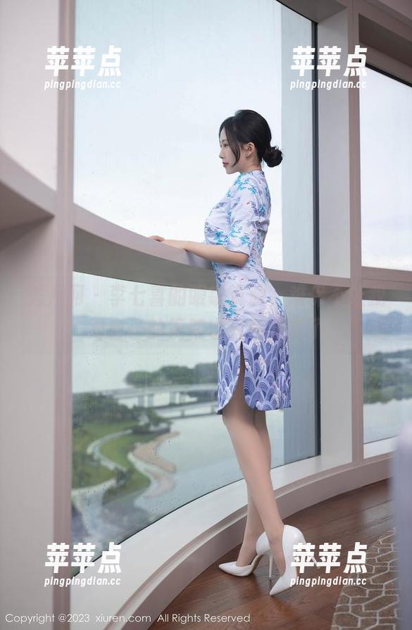 秀人网 - 李七喜的眼镜资源，难保不让我对自己的镜架也有所要求了