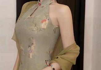 秀人网 – 水手服图册，杨晨晨Yome带你感受“盐”趣十足的日常。