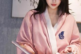秀人网 – 这套作品的柚子178，简直是“可爱”的代名词，眼睛无法移开。