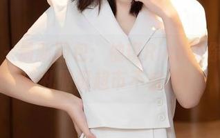 秀人网 – 最新图包：柚琪Rich教你如何穿着礼服逛超市不被抓！