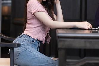 秀人网 – 看王俪丁小宝贝穿白衬衫美图，我都想请她来教我‘有趣的穿搭’课！