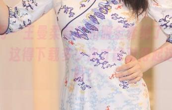 秀人网 – 王曼柔穿的和服全套绝了，心里想说：这得下载多少次才能对得起这份美丽？