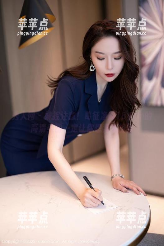 秀人网 - 妹控注意！葛征净高184cm的高清美图一定让你想奔走相告