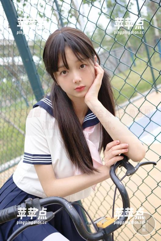 稚乖画册 - 赤西夜夜女仆合集——角色扮演的另一种打开方式。