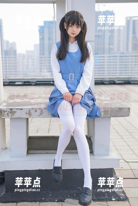 稚乖画册 - 发现赤西夜夜的美足全套图集，果然是看得让人心神荡漾啊！