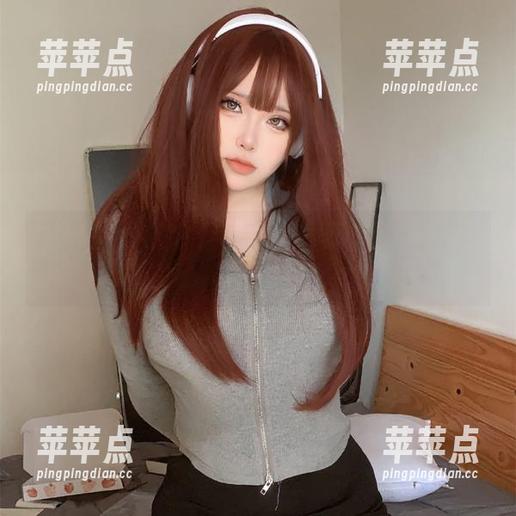 纯爱neko的套装是意外的惊喜吗？cos原图给你答案！