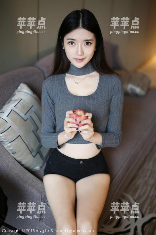 美媛馆 - 晋级攻击！Flower朱可儿的制服合集，绝对让你壁纸收集癖再次爆发！