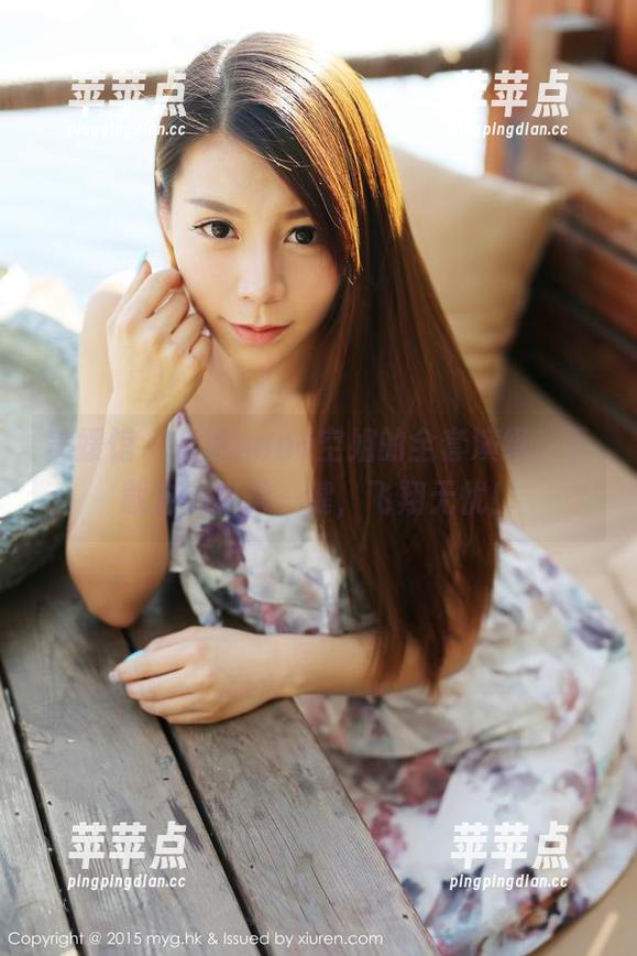美媛馆 - 奈美nana空姐的全套演绎，下载方式只需一键，飞翔无忧！