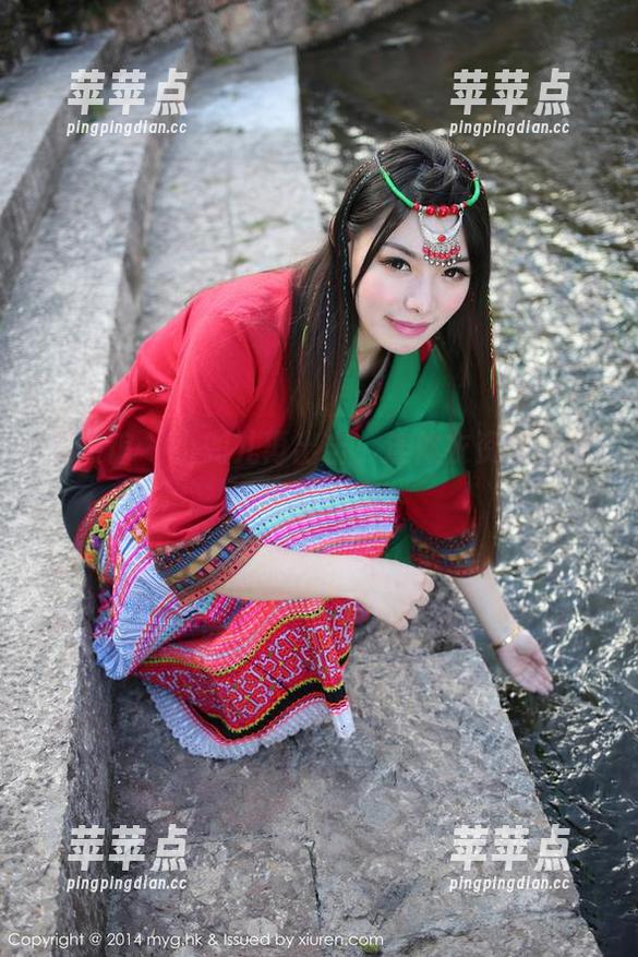 美媛馆 - 小兜儿再出击，连体衣资源让你眼前一亮