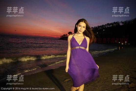 美媛馆 - 白丝、陈怡曼coco和美图，有一种搭配是不需要解释的。