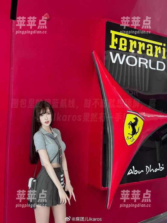 图包里的碧蓝航线，时不时就想舔屏，腐团儿Ikaros果然有一手！