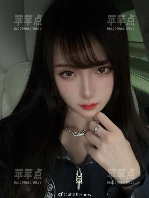 免费来一波：腐团儿Ikaros的妹妹，图片看多了也不腻！