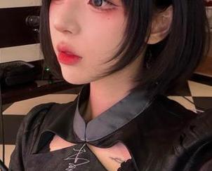资源汇总：舞小喵的女仆，她的图片？特耐看！