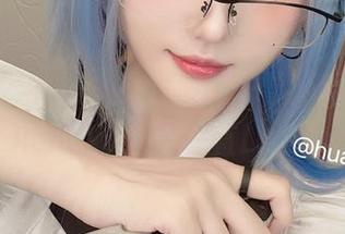 “能代”在线，实力演绎冬雪沁香的花兮_honoka图片一直LALALA