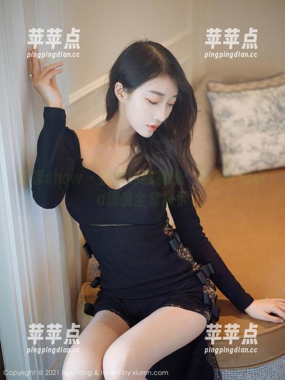 花漾show - 搬进你的视线：心上可Flora剧情全套展示