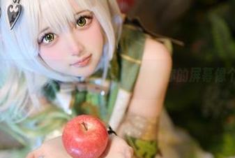 莱可Raika黑色：这个壁纸合集，肯定让你的屏幕像个“潮牌”！