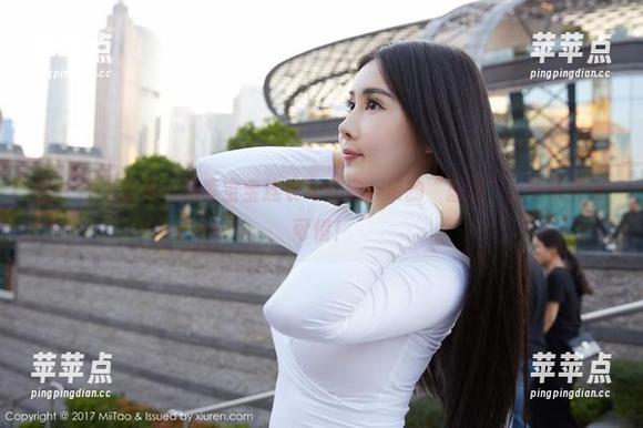 蜜桃社-李宝宝 蜜桃社 - 这是一场李宝宝连衣裙私房合集的“盛筵”,不来实在可惜!