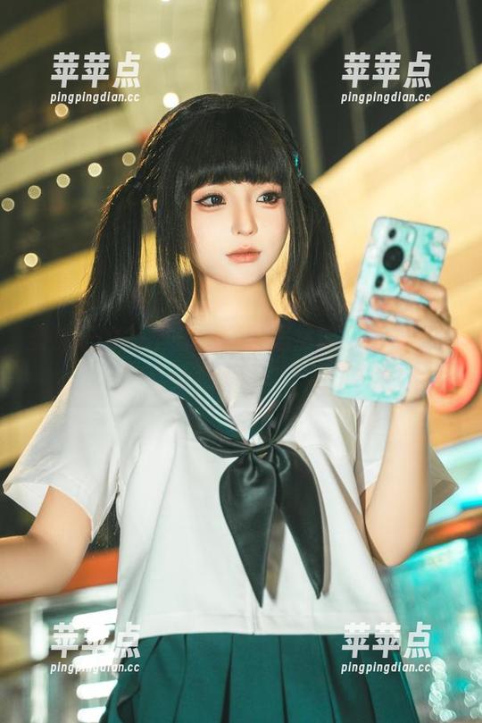 蠢沫沫的2B圣诞，原图居然能下载，太让人意外了吧？