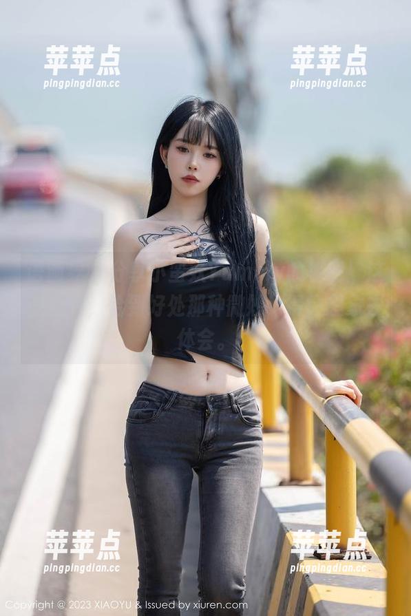 语画界 - 分享小蛮妖Yummy的秘密！这些图片，恰到好处那种微妙，得靠想象去体会。