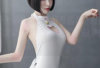 微密圈 – 直接来一份超辣的林一纯白资源，这图集让我想起了洗衣机里的净白洗衣液