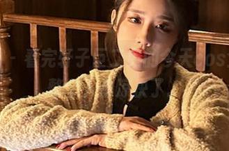 微密圈 – 看完轩子巨二兔的今天cos全套，整个人都凉快了。