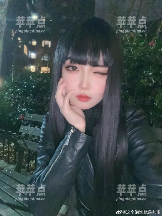 夏日记忆？这个泡泡就是逊啦说，图册里的cos梦真没有底限