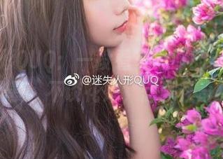 迷失人形QUQ：一段看写真时的恋爱头脑风暴，不谈花嫁，想聊怪奇！