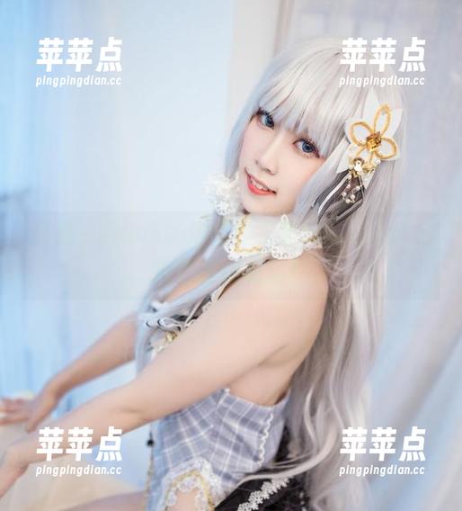 只是一只猫咪的泡澡梦，里见年一让你下载的套图超逗！