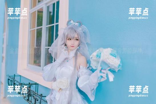 金鱼yui的泳衣作品集：每一件都有水的灵魂，超会游的那种！