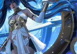阿薰kaOri：体操服、无圣光，这套图真让人捉摸不定。