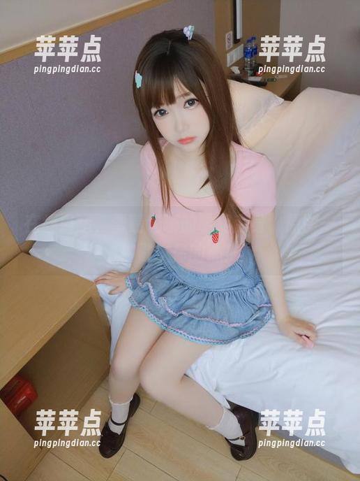 在线目睹，雪晴嘟嘟的学姐变身，原图一秒戳中你的心！