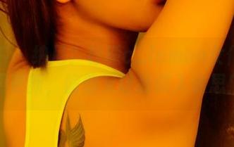 青豆客 – 纳尼？柠檬c_lemon女仆新套图更新，偏偏又让我陷入迷思！