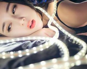 青豆客 – 梦娜Vanessa的日常：一堆无聊又出乎意料的作品集