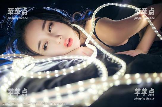 青豆客 - 梦娜Vanessa的日常：一堆无聊又出乎意料的作品集