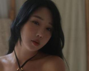 韩国CoCo的办公室色彩曲线：红与蓝图册背后的暗示