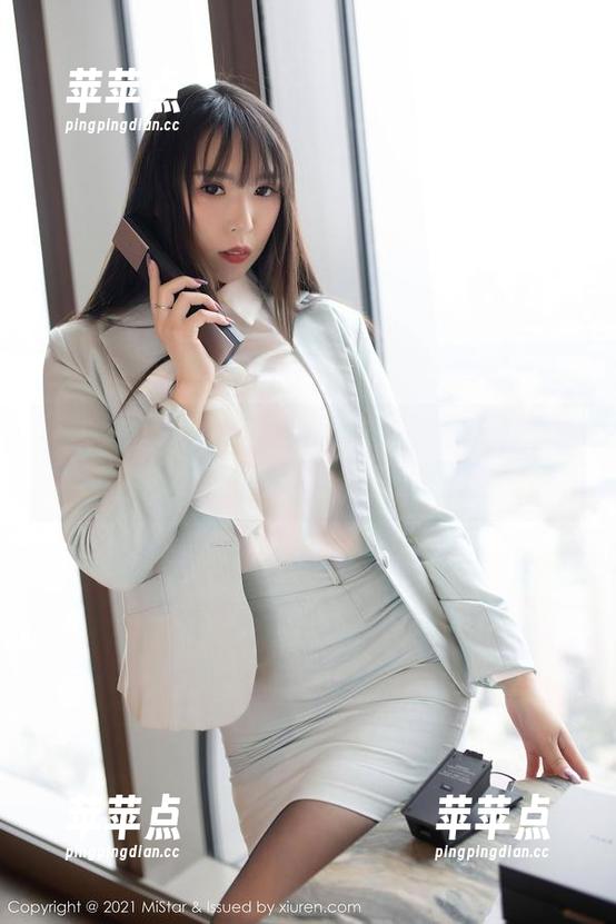 魅妍社 - 奶牛大白兔emma：美图不奶牛，资源随意取！