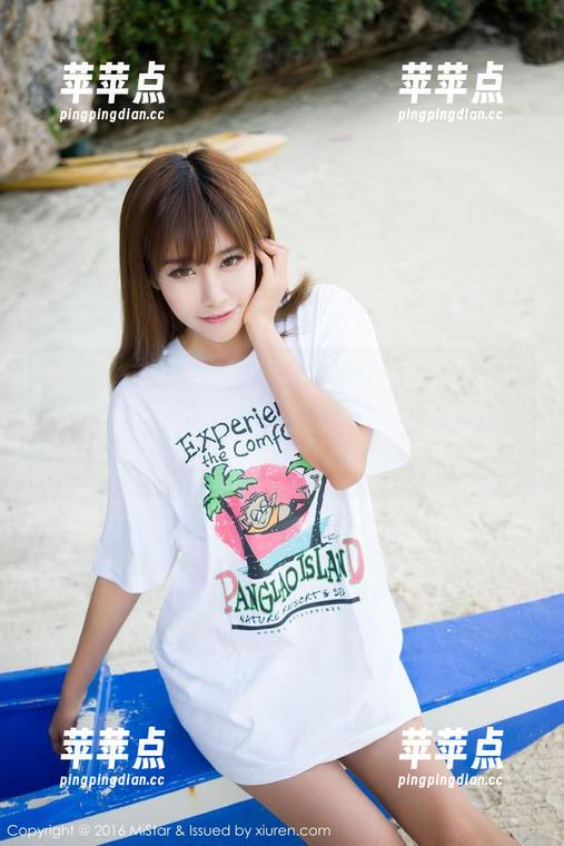 魅妍社 - 万圣节的高清之旅：小狐狸Kathryn儿女情长，结果我只被这些图片弄得想吃糖。