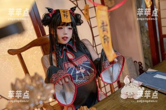 精选图集：黑神话里的黏黏团子兔，四妹变奏曲照，真想问她，跟我换水果吗？